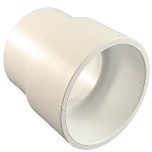 2.5"OD PVC Pipe Extender 0303-25F
