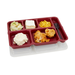 OOK'S SENTRY SERIES EXTRA DEEP TRAY