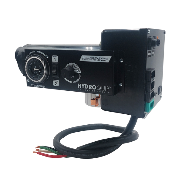 Hydro Quip CS500 Air Series 240V ABS Housing System 4.5kW Heater CS500T-CR