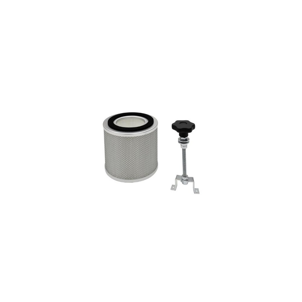 Nilfisk Advance - Z560103 - Kit Absolute Filter M.118 Fe Mod.118
