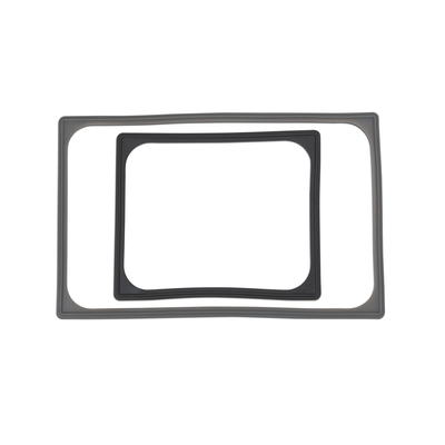 Vollrath N-0002B High-Temp Silicone Pan Band