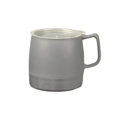 Dinex DX119769 Classic Stackable 8oz Mug