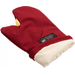 San Jamar KT0215 Cool Touch 15" Conventional Oven Mitt with Kevl