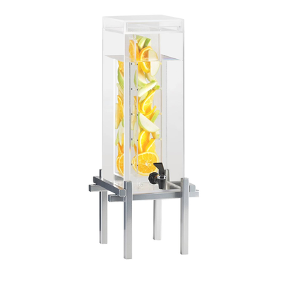 Cal-Mil 1132-3INF-74 3 gallon capacity Beverage Dispenser
