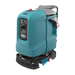New Tennant X4 Rovr 20" Disk Autonomous Scrubber