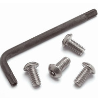InSinkErator TPROOF KIT Tamper-Proof Panel Screw Kit