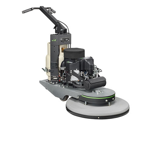 New Onyx JX7 27" Propane Floor Burnisher