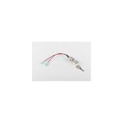Nilfisk Advance - VR13436 - Key Switch