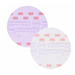 Hookit™ Purple Finishing Film Abrasive Disc 6" 2000 Grit, 50 discs per carton