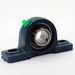 Aztec 239-NP-16C Bearing - Pillow Block
