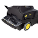 New Tornado Tempest Cordless 26" Carpet Sweeper Vac