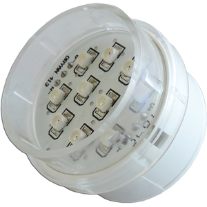 LED Bulb 10 LED