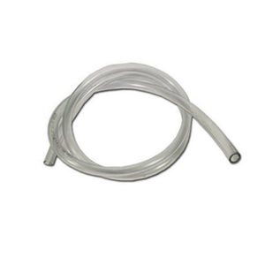 Clear Vinyl Tubing 1/4" 110-0110B