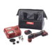 Flex PXE8012.0-ECsetUSA Multi Polisher-Set