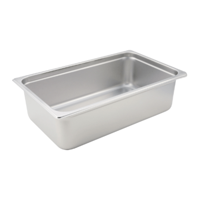 Thunder Group SPJH-106 SPJH-106 Anti-Jam Full Size, 6" D Steam T