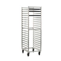 New Age 1331 Sheet Pan Rack