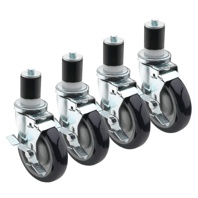 Krowne 28-129S Stem Caster