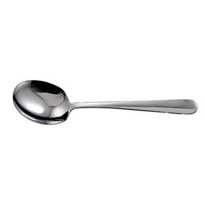 Winco SRS-2 8-5/8" Serving Spoon