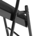 NPS 2210 NPS® 2200 Series Deluxe Fabric Upholstered Double Hinge
