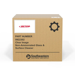 Betco - 0922302 - Clear Image Non-Ammoniated Glass & Surface Cleaner