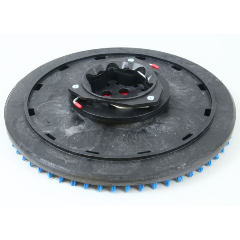 Pad Driver, 15" W/Plate