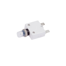 Tennant/Nobles - 4023154 - Circuitbreaker, 30.0A, Resetable (Replaces Tennant 383725)