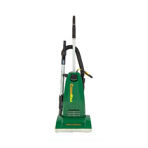 New CleanMax Pro CMP-3QD Upright Vacuum