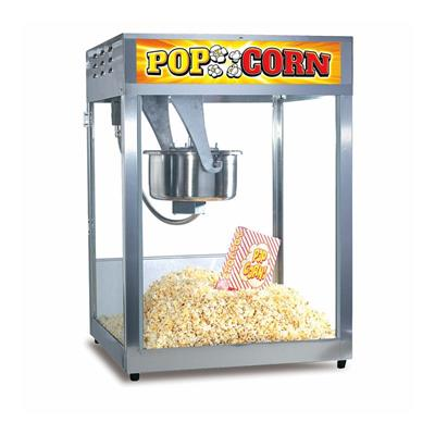 Gold Medal Macho Pop Popcorn Popper