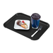 Cambro 1418FF Fast Food Tray 13-13/16" X 17-3/4"