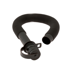 Tennant/Nobles - 4035507 - Hose Assy, Drain, 1.50Id X 37.5L, Blk (Replaces Tennant 1017865)