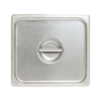 FSE STPA5120C Cover, Steam Table Pan, 1/2 Size (Set of 12)