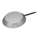 Matfer Bourgeat 062006 12-5/8" Round Frying Pan - Cook's Illustr