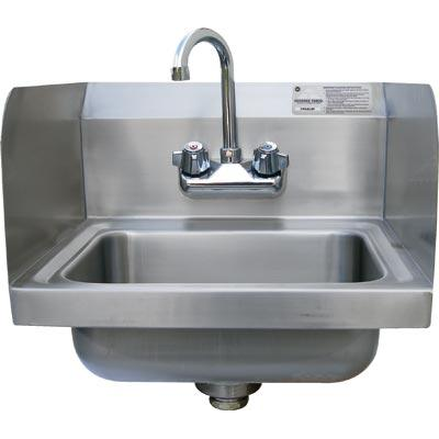 Advance Tabco 7-PS-EC-SP-X Import Hand Sink