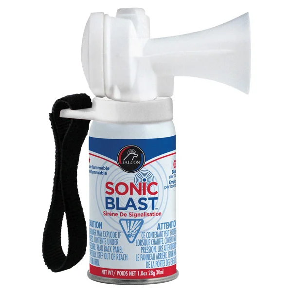 Signal Horn - Mini - 112 dB - 1 oz