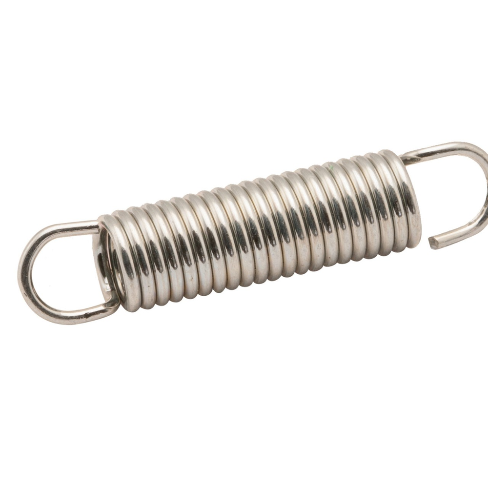 Tennant/Nobles - 4025762 - Spring, Latch, Handle (Replaces Tennant 606334)