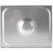 Vollrath 75120 Super Pan V 1/2 Size Solid Lid