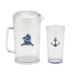 Cambro PC64CW135 2-qt. Pitcher with Lid