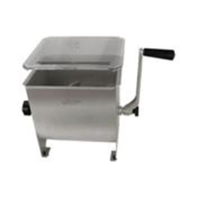 Weston 36-1901-W Manual Meat Mixer