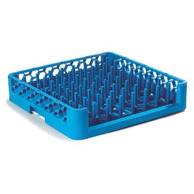 Carlisle Open End Peg Rack