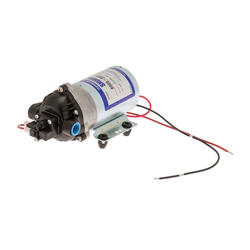 Tennant/Nobles - 4027941 - Pump, Soltn, Ele, 24Vdc, 100Psi (Replaces Tennant 603031)