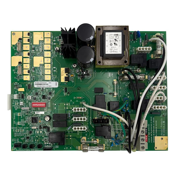 Sundance Spas 880 Series 3-Pump Circuit Board 6600-781