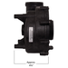 Aqua Flo XP2E 2.5HP Wet End 91041925