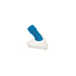 Nilfisk Advance - 4072400289 - Triangular Brush Fda Blue D50