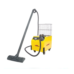 New Vapamore MR-750 Ottimo Commercial Steam Cleaning System