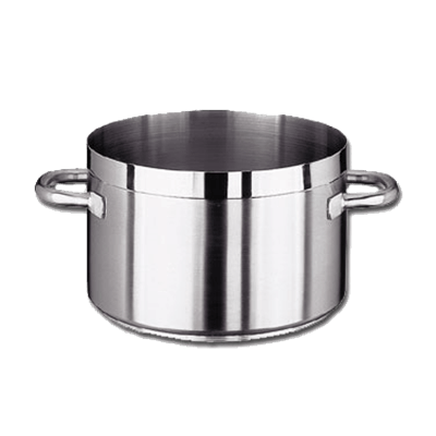 Vollrath Centurion 23 Qt Stainless Steel Sauce Pot