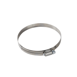 Tennant/Nobles - 4033001 - Clamp, Hose, Wormdrive, 3.25-4.00D, .50W (Replaces Tennant 1067656)