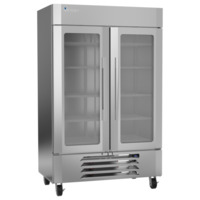 Victory LSR49HC-1-IQ Ultaspec™ Series Merchandiser