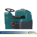 New Tennant T581 Ride-On Micro-Scrubber