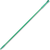 Fiberglass/threaded handle