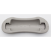 Hot Springs Cool Gray Headrest Replacement Spa Pillow 74317